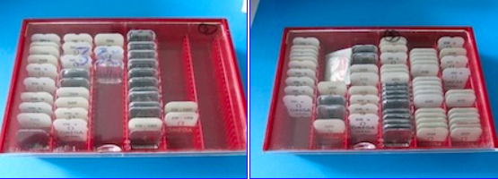 オメガの既製品写真1